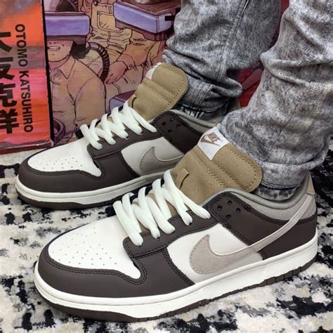 Otomo Katsuhiro x Nike SB Dunk Low 'Steamboy OST Grey 